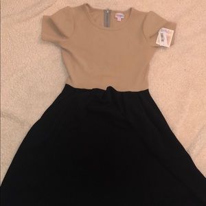 LulaRoe Amelia Dress